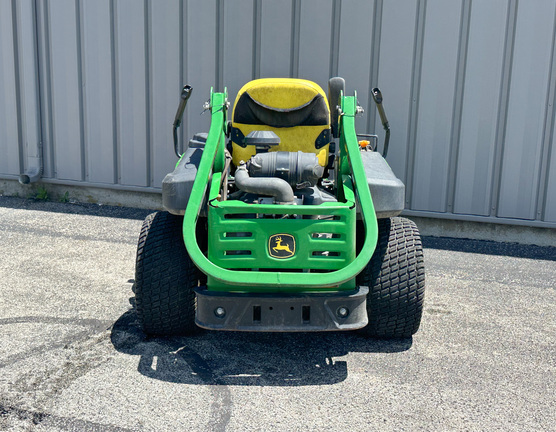 2013 John-Deere Z960R