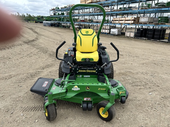 New In-Stock 2026 John Deere Z955M + 60