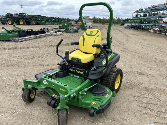 New In-Stock 2026 John Deere Z955M + 60