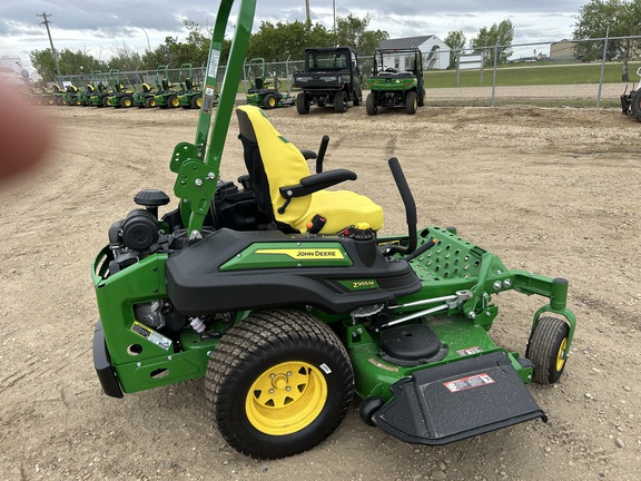 New In-Stock 2026 John Deere Z955M + 60