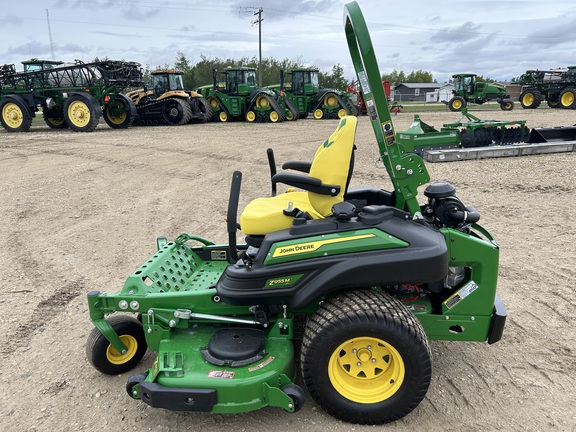 New In-Stock 2026 John Deere Z955M + 60