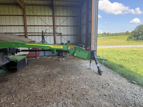 Photo of 2026 John Deere S300