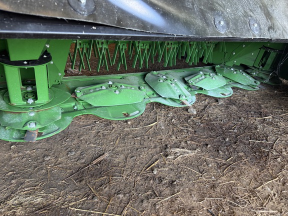 Photo of 2026 John Deere S300
