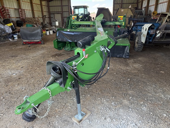 Photo of 2026 John Deere S300