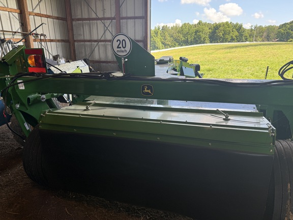 Photo of 2026 John Deere S300