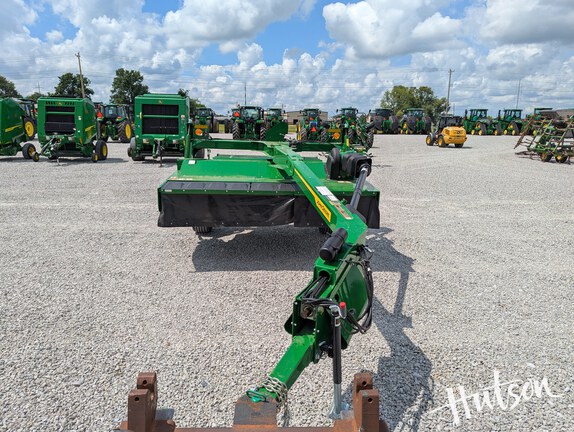 Photo of 2026 John Deere S300