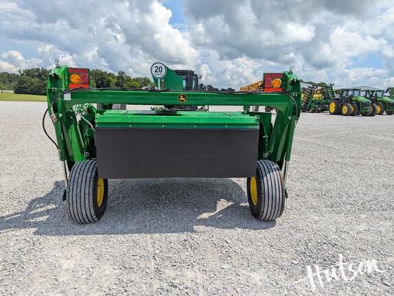 Photo of 2026 John Deere S300