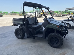 Utility Vehicle For Sale 2025 John Deere XUV 590M 