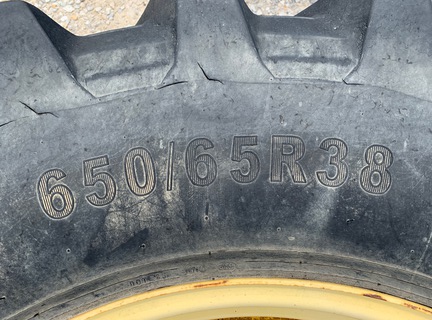 Photo of PETLAS 650/65R38
