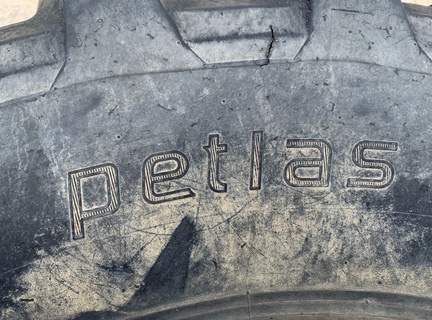 Photo of PETLAS 650/65R38