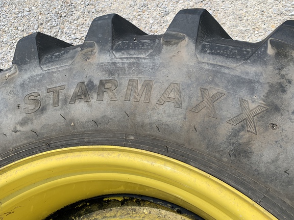 Photo of PETLAS 650/65R38