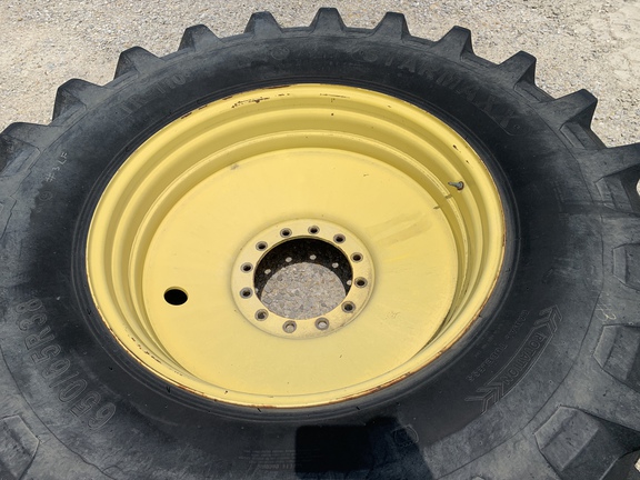 Photo of PETLAS 650/65R38