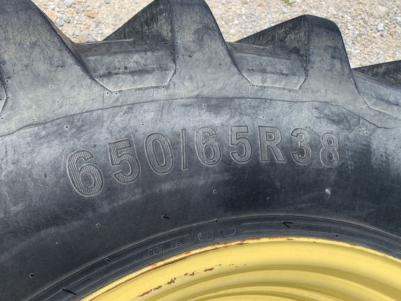 Photo of PETLAS 650/65R38