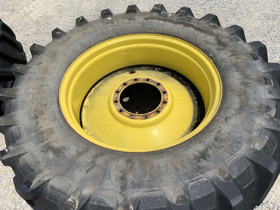 Photo of PETLAS 650/65R38