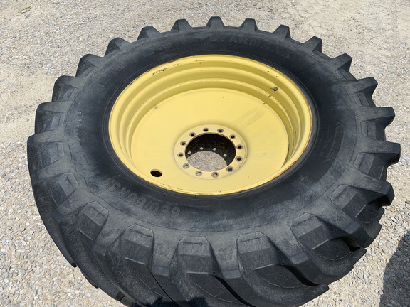 Photo of PETLAS 650/65R38