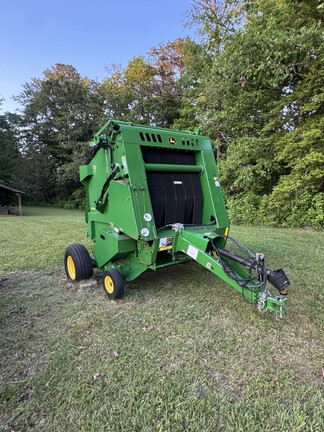 2022 John Deere 450E