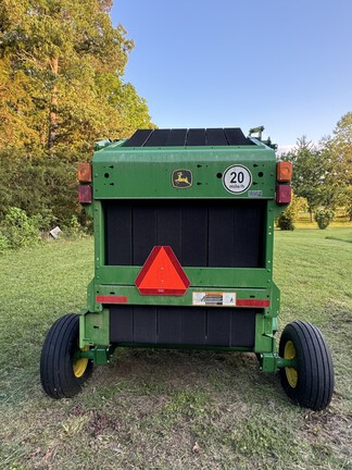 2022 John Deere 450E-2