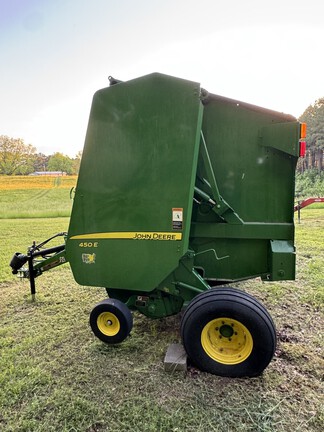 2022 John Deere 450E-3
