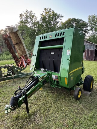 2022 John Deere 450E-4
