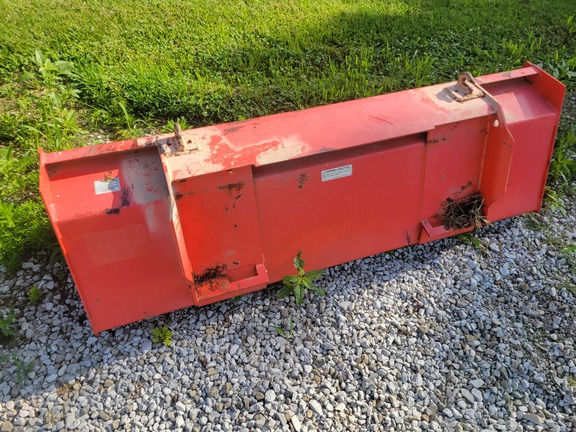 Photo of 2021 Kubota L6060