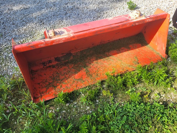 Photo of 2021 Kubota L6060
