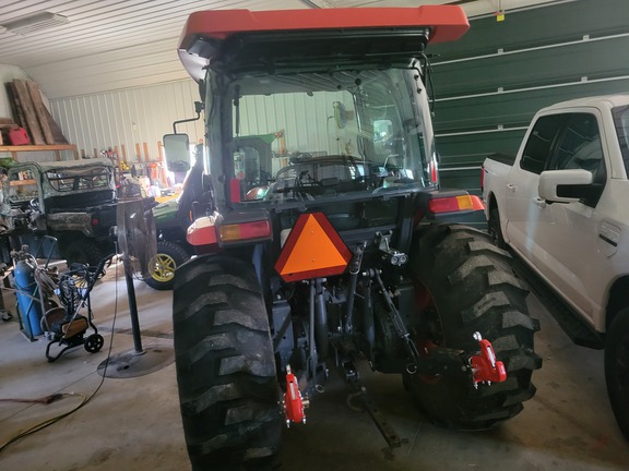 Photo of 2021 Kubota L6060