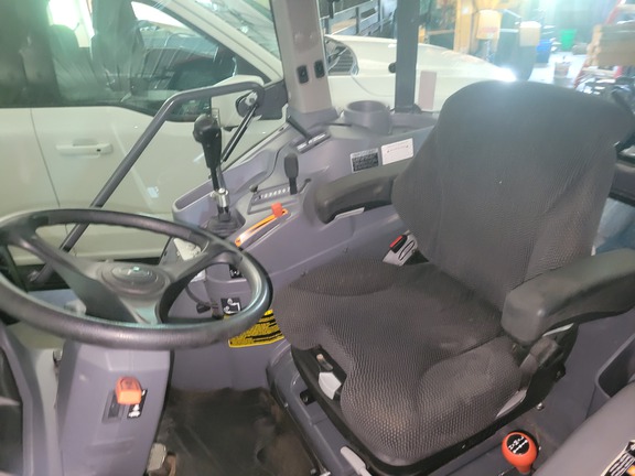 Photo of 2021 Kubota L6060