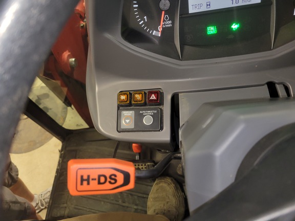 Photo of 2021 Kubota L6060