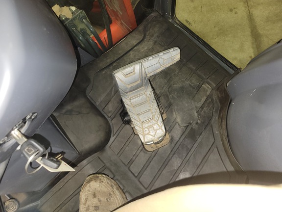 Photo of 2021 Kubota L6060