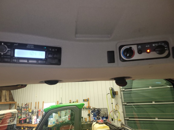 Photo of 2021 Kubota L6060