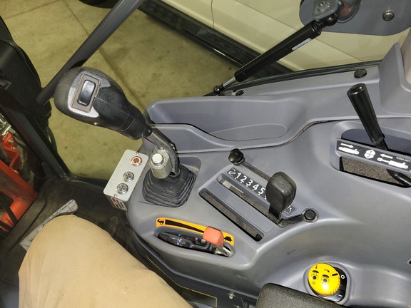 Photo of 2021 Kubota L6060