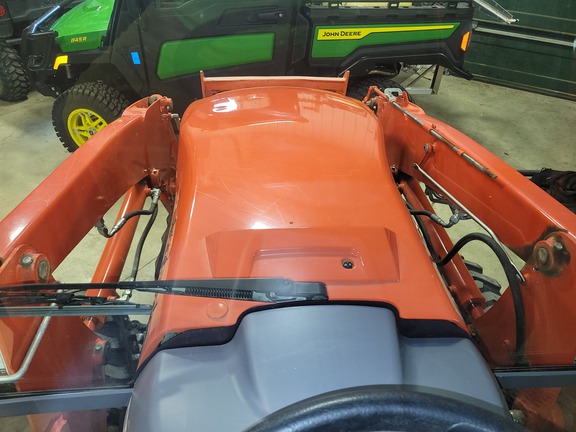 Photo of 2021 Kubota L6060
