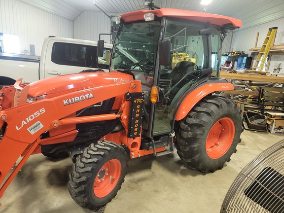 Photo of 2021 Kubota L6060
