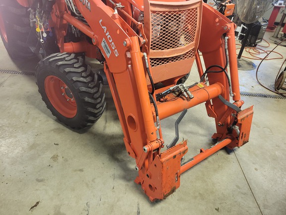 Photo of 2021 Kubota L6060