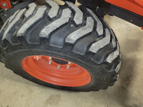 Photo of 2021 Kubota L6060