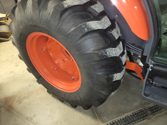 Photo of 2021 Kubota L6060