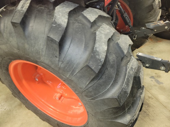 Photo of 2021 Kubota L6060