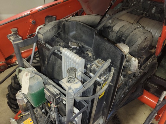Photo of 2021 Kubota L6060