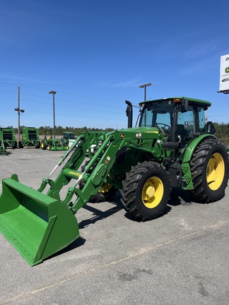 Greenway Equipment
