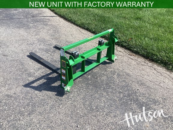 Photo of 2025 Frontier AP10F