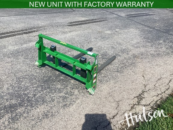 Photo of 2025 Frontier AP10F