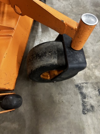 Photo of Scag STTII-72V-37BV-EFI