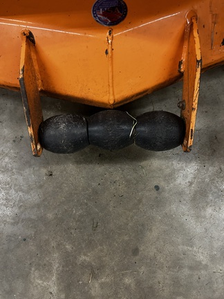 Photo of Scag STTII-72V-37BV-EFI