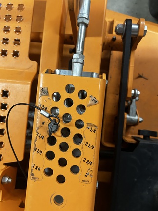 Photo of Scag STTII-72V-37BV-EFI