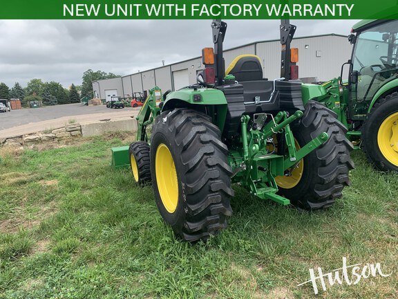 Photo of 2026 John Deere 4052R