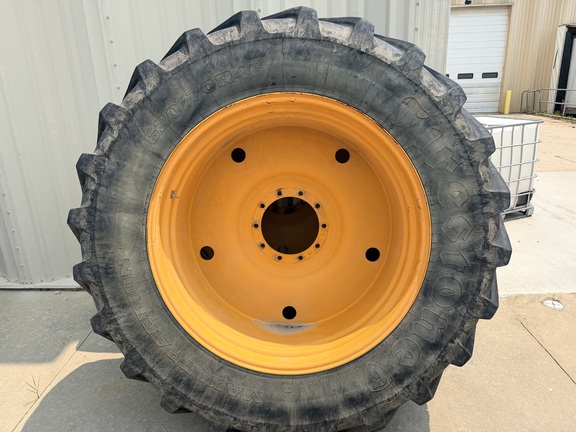 Photo of 2021 Firestone 620/65R46