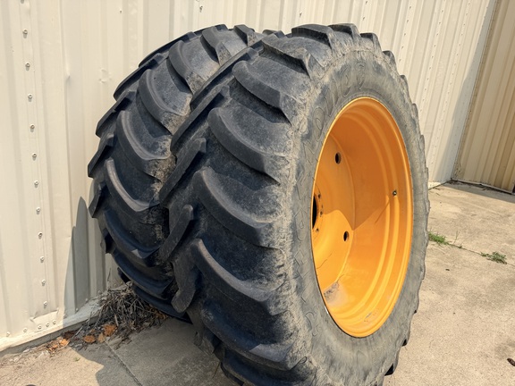Photo of 2021 Firestone 620/65R46