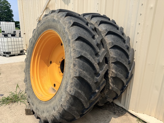 Photo of 2021 Firestone 620/65R46