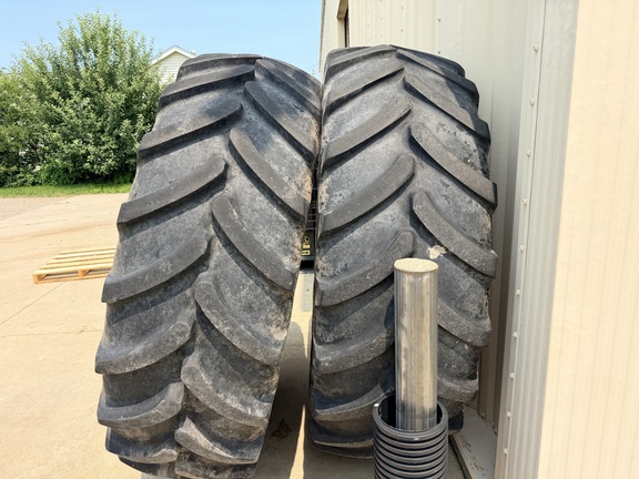 Photo of 2021 Firestone 620/65R46