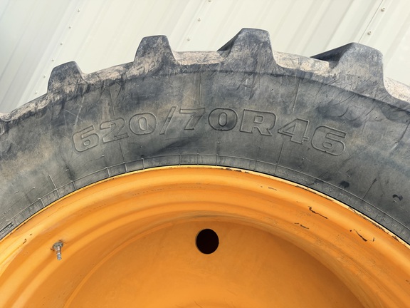 Photo of 2021 Firestone 620/65R46